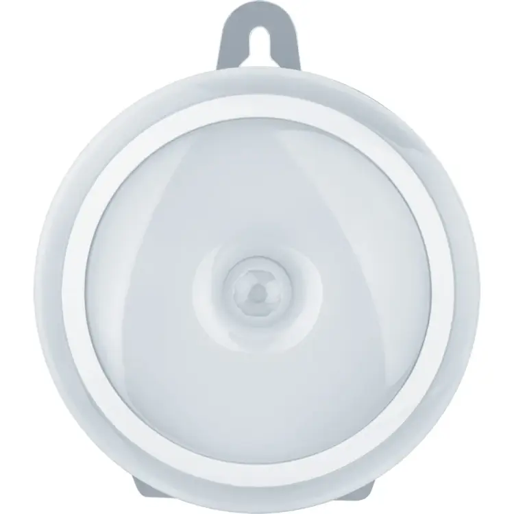 Портативный светильник Navigator NPL-05-3AAA-4K-LED-PIRML 71715