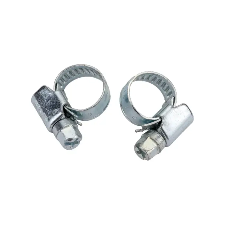 Обжимной хомут ЕВРОПАРТНЕР Z1 07794