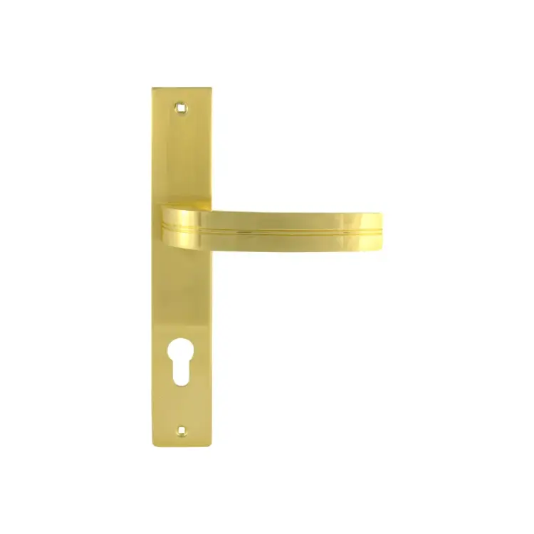 Дверная ручка НОРА-М N106 16267