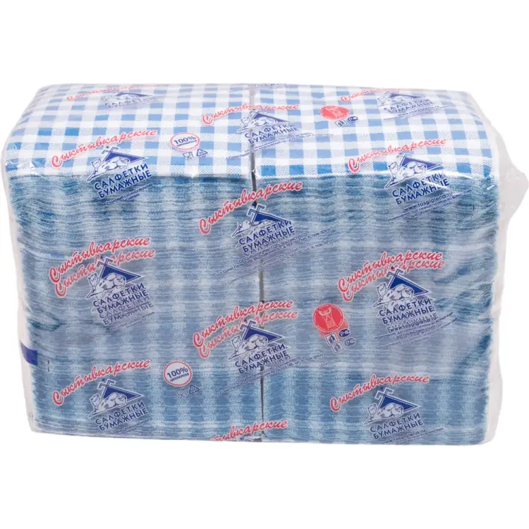 Салфетки Сыктывкарские 1001381780