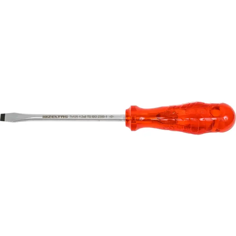 Отвертка IZELTAS KRAFT 4100177125 Отвертка IZELTAS KRAFT 4100177125