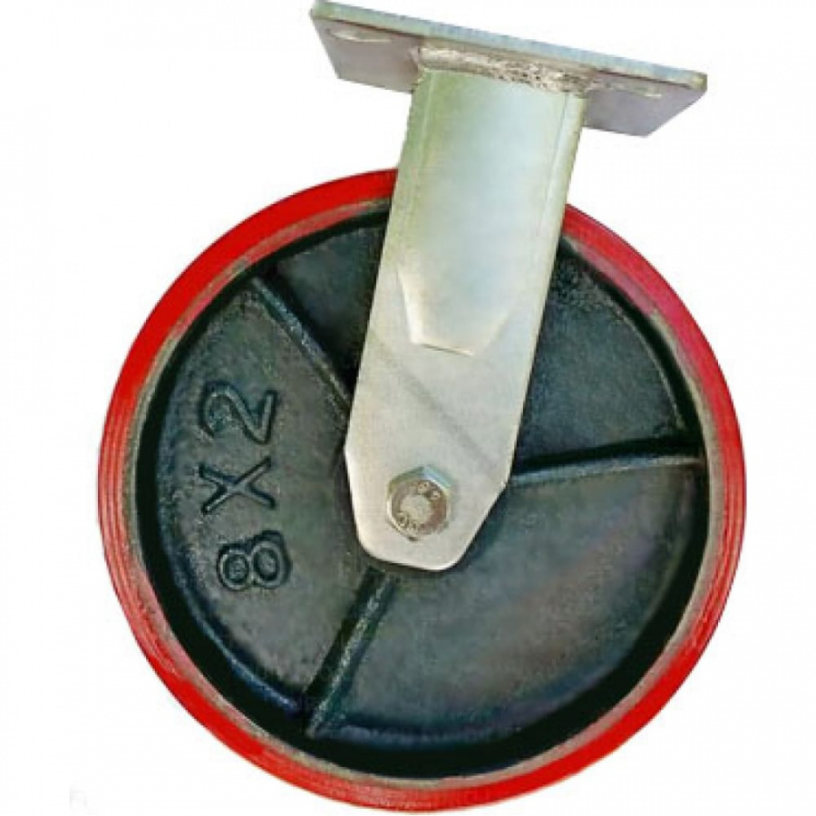 Большегрузное колесо EURO-LIFT С-4107-DUS