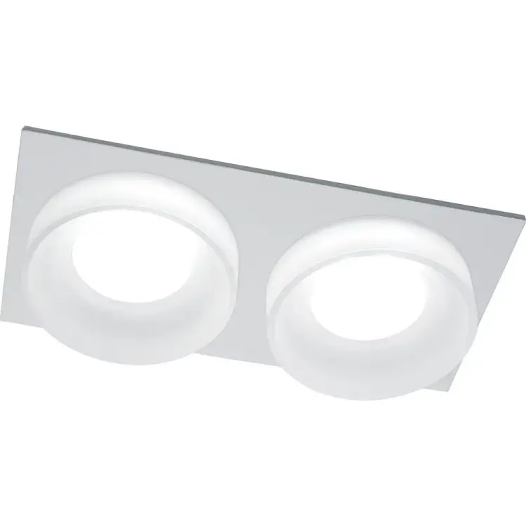 Встраиваемый потолочный светильник FERON DL2902 41135