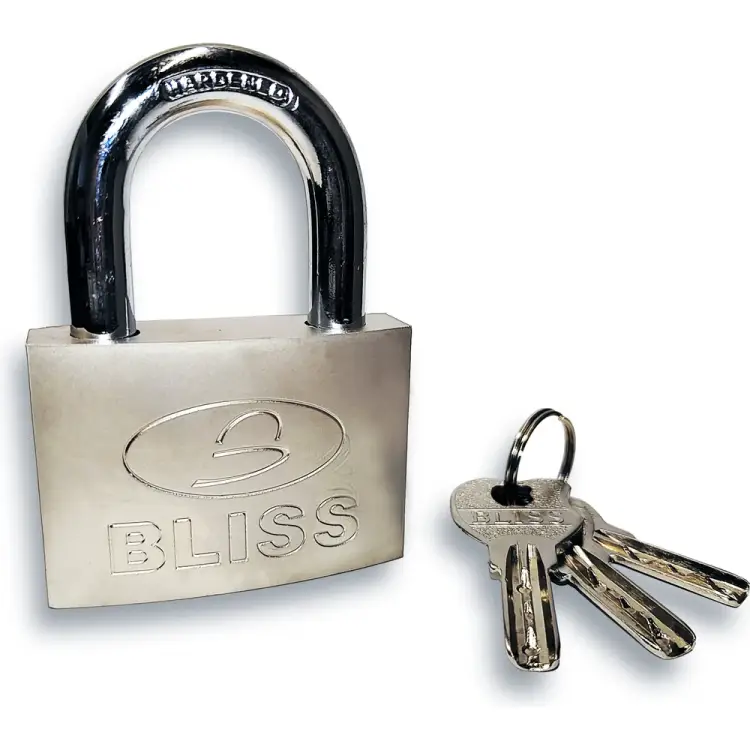 Навесной антивандальный замок SAMGRUPP 60 PREMIUM SAMC-023107060