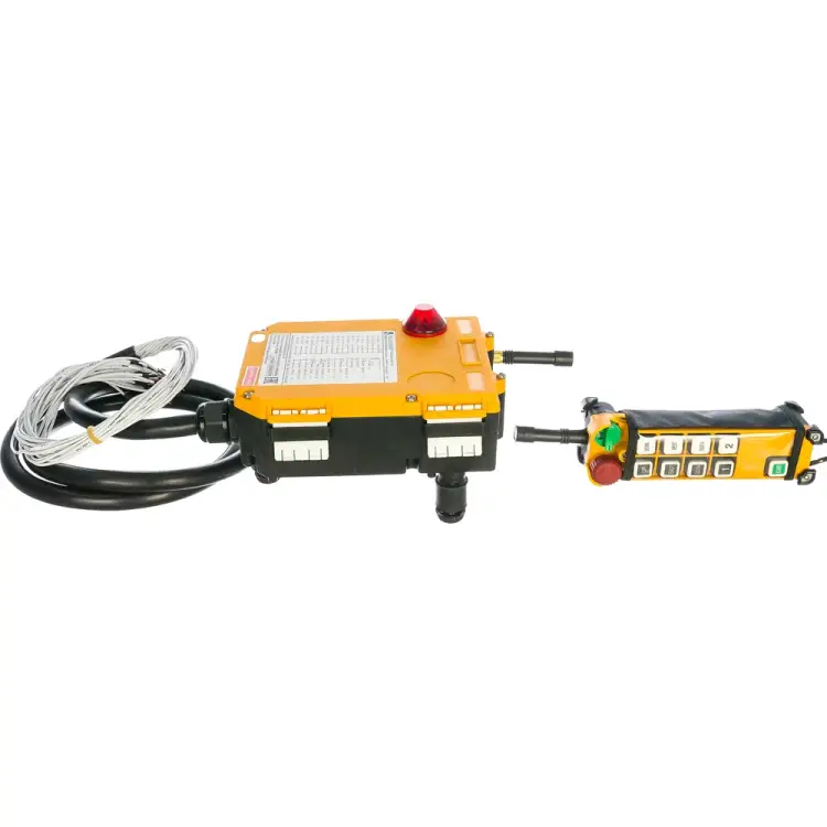 Радиоуправление TELECRANE А24-8D 00005046