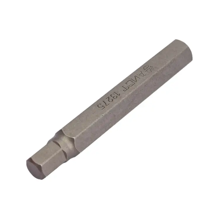 Шестигранная бита AIST 1327508H 00-00004669