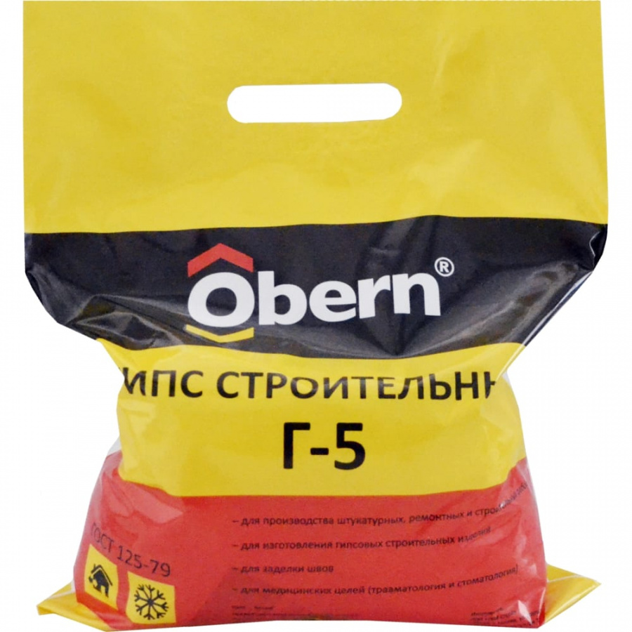 Гипс Obern 22202