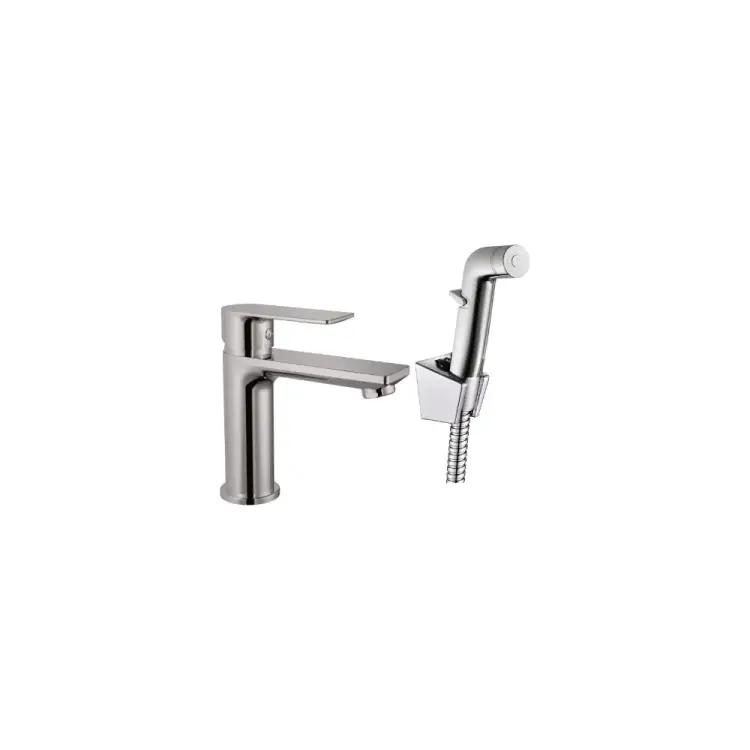 Смеситель для раковины Haiba HB12505