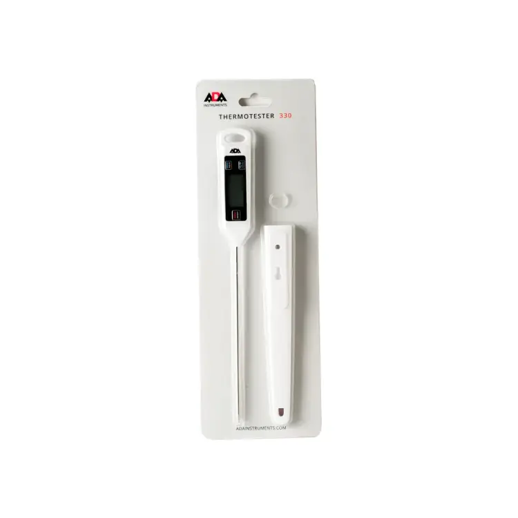Компактный электронный термометр ADA THERMOTESTER 330 А00513
