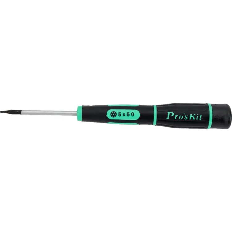 Отвертка Pro'sKit SD-081-T5H 00274754