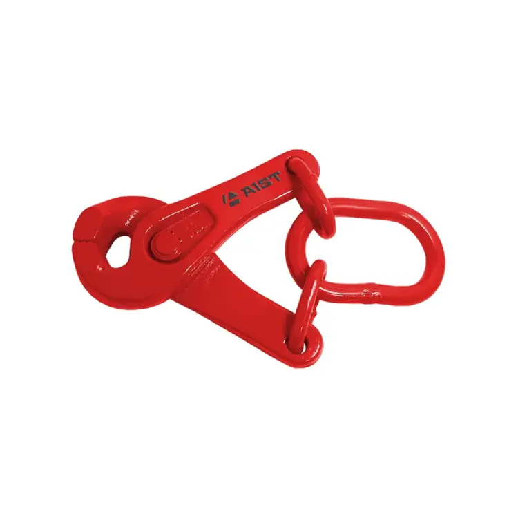 Кузовной зажим AIST 67915305 00-00006571 Кузовной зажим AIST 67915305 00-00006571