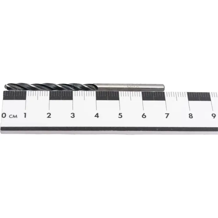 Сверло по металлу ООО "ТМТ ГРУПП" 53240