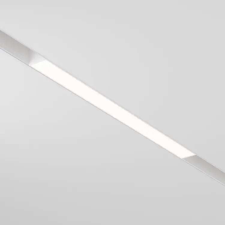 Трековый светильник MAYTONI exility TR030-2-12W4K-W