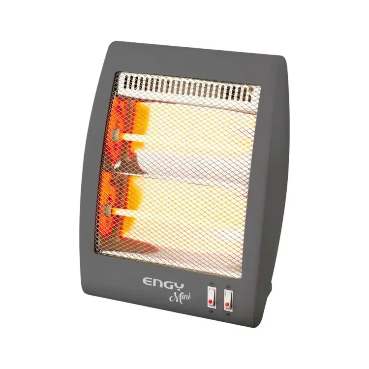 Инфракрасный обогреватель Engy EN-505 mini 020400 Инфракрасный обогреватель Engy EN-505 mini 020400