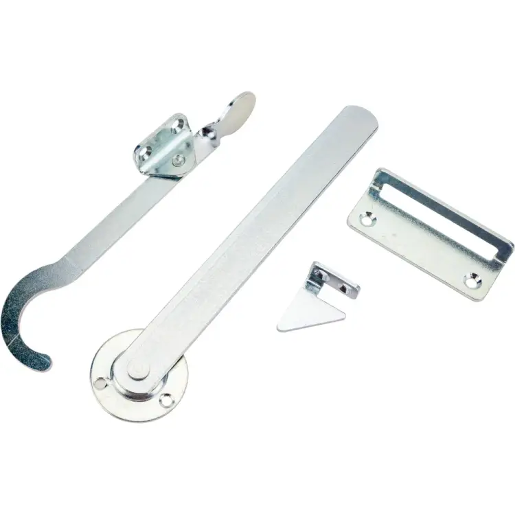 Защелка калитки Tech-Krep 148400