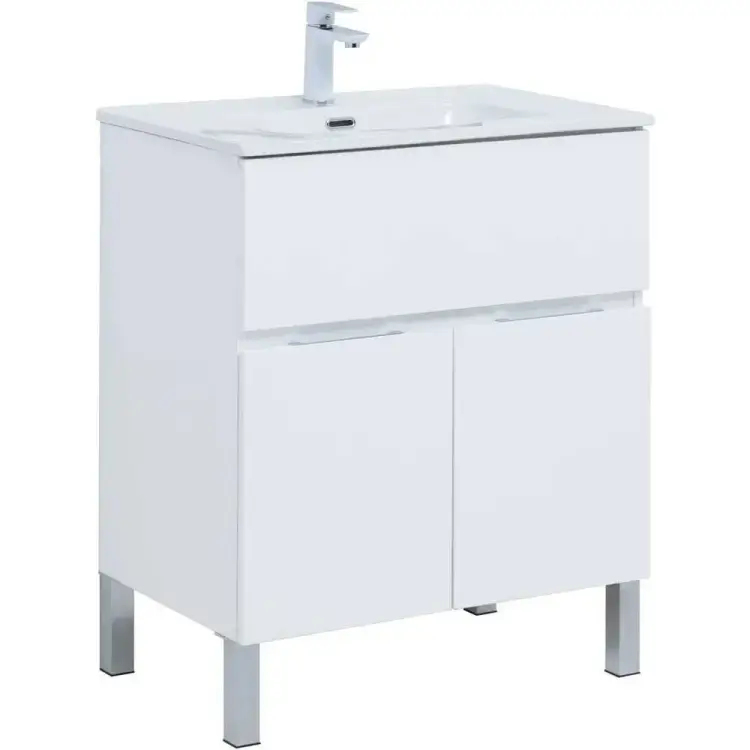Тумба Aquanet Алвита new 70 303901 Тумба Aquanet Алвита new 70 303901