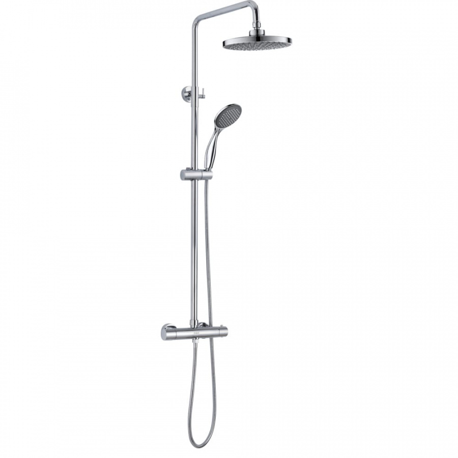 Душевая система D&K DA2123701B10