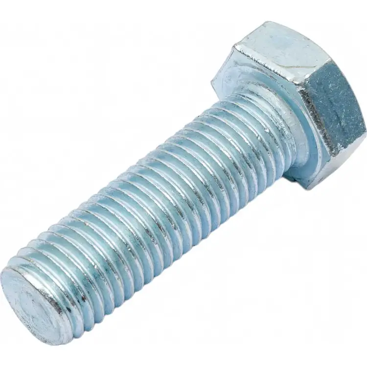 Болт МЕТИЗНЫЙ ДВОР 16x50 DIN933 (50 шт.) 4607159065483