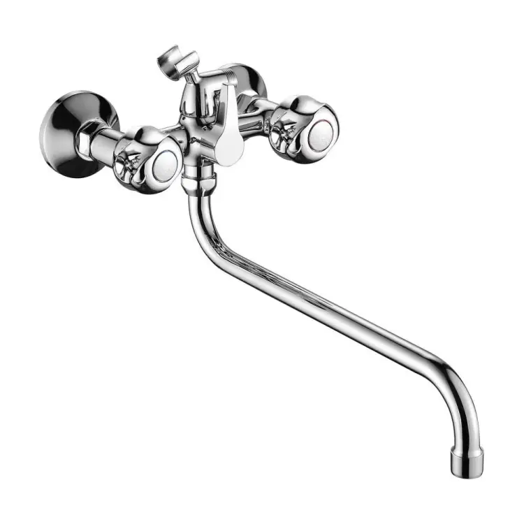 Смеситель для ванны FASHUN A2226-2