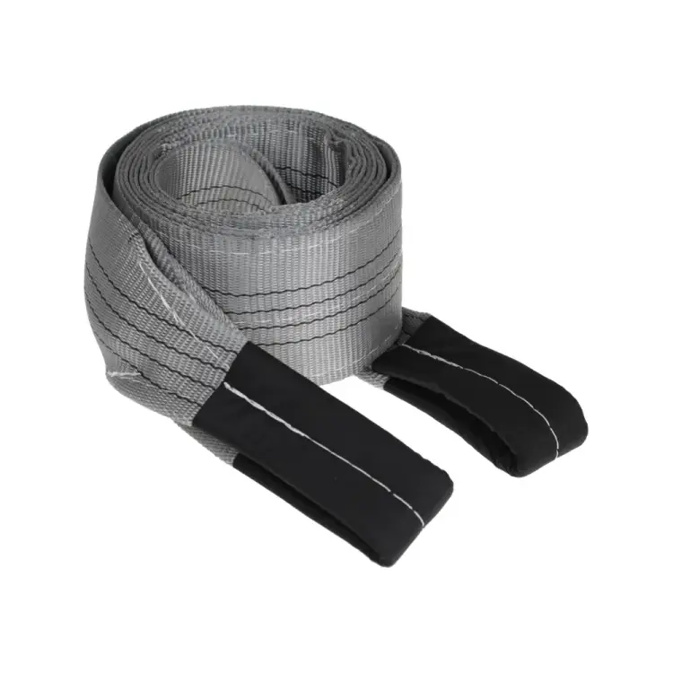 Буксировочный трос ТРАСТ БТЛ 4687205517227 Буксировочный трос ТРАСТ БТЛ 4687205517227