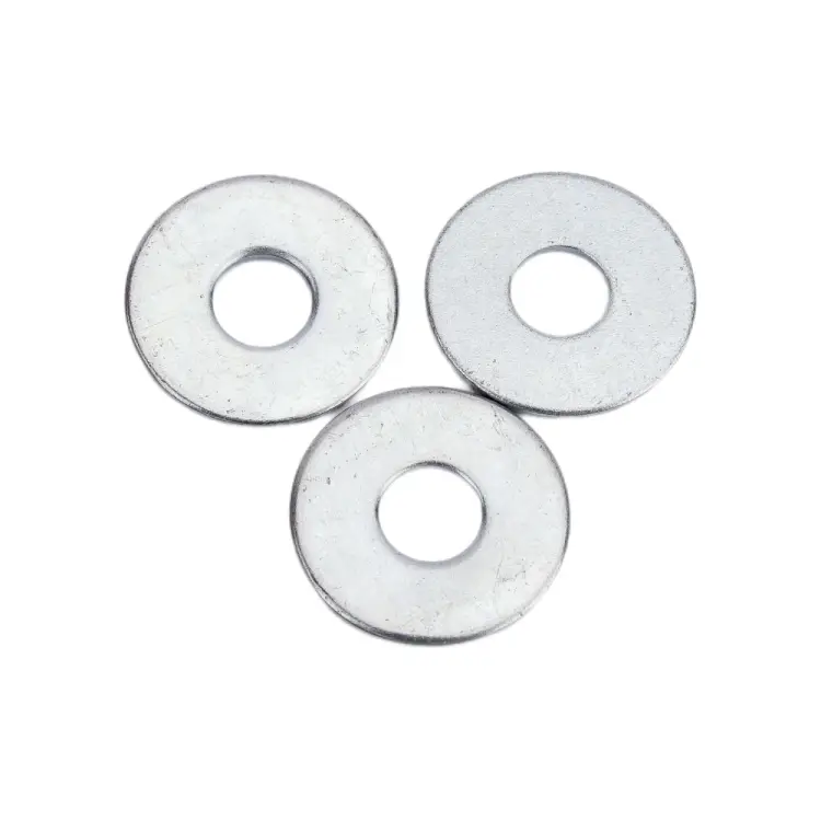 Оцинкованная увеличенная шайба МЕТАЛЛСЕРВИС 1232704