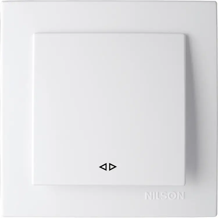 Крестообразный выключатель Nilson TOURAN-ALEGRA-THOR 24111010