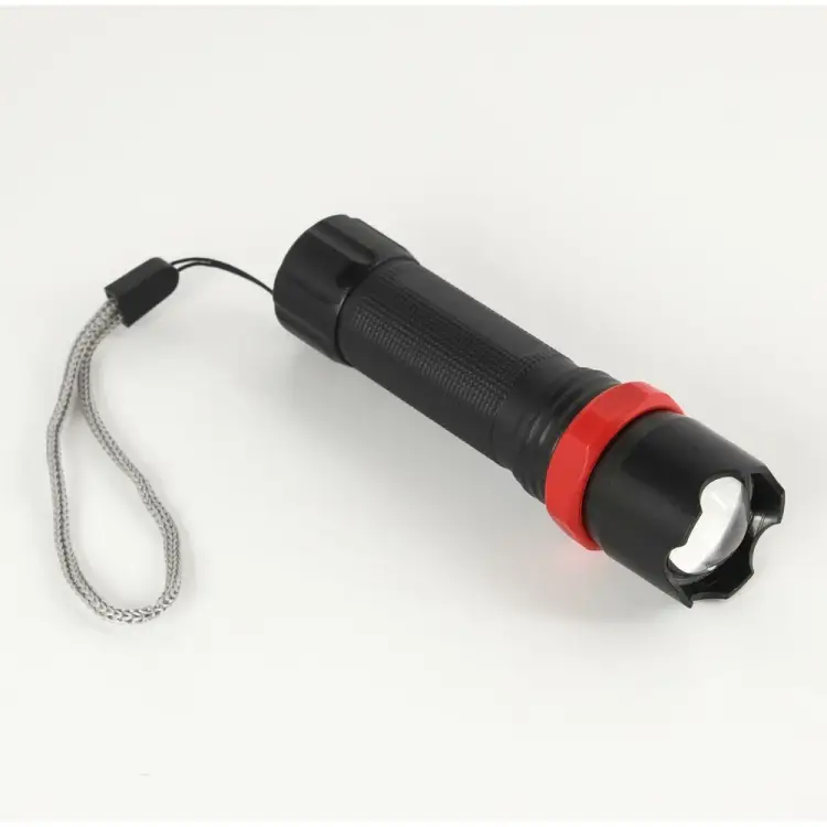 Ручной аккумуляторный фонарь СИМАЛЕНД 6259787