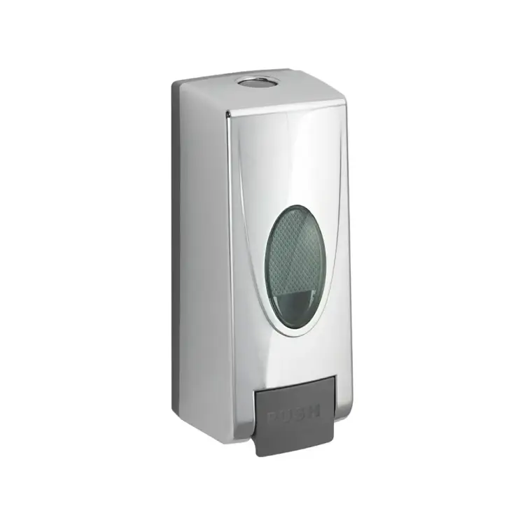 Дозатор жидкого мыла GFmark 631 82067