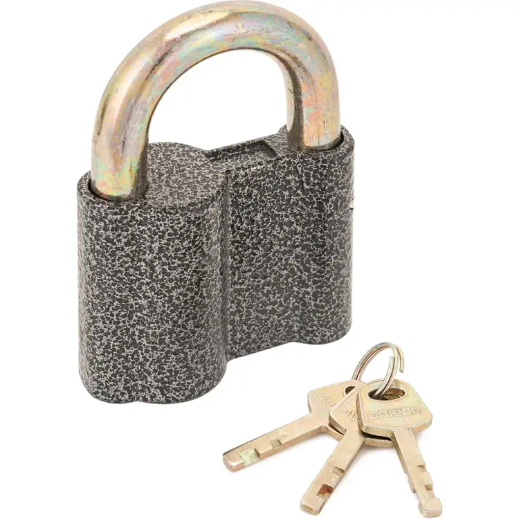 Навесной замок Аллюр ВС2С AL-780 1005