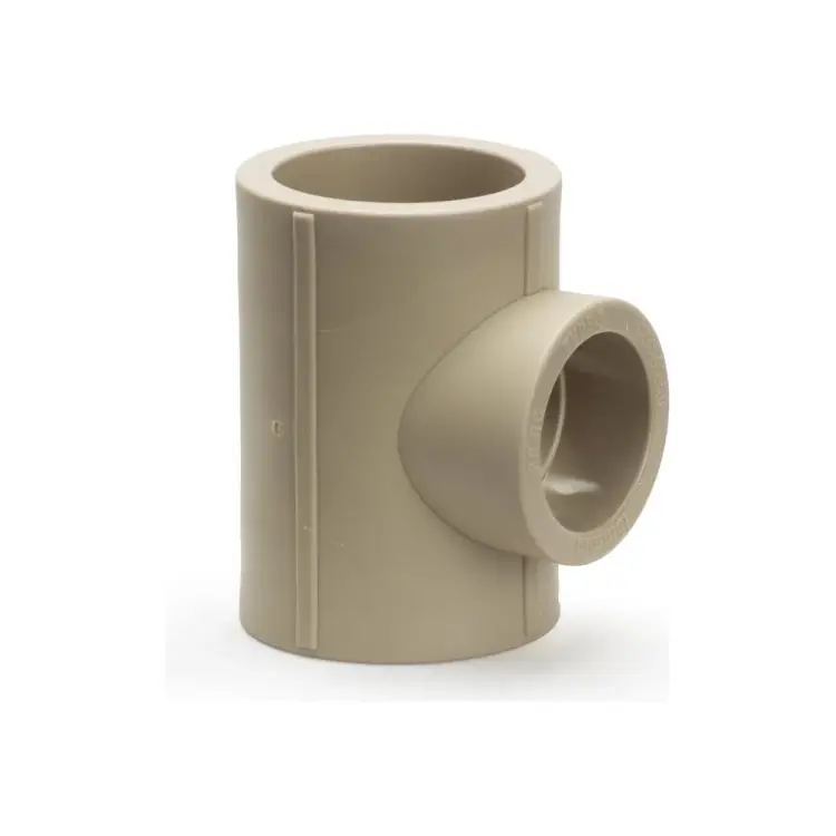 Переходной тройник LAMMIN Lm31033504050G