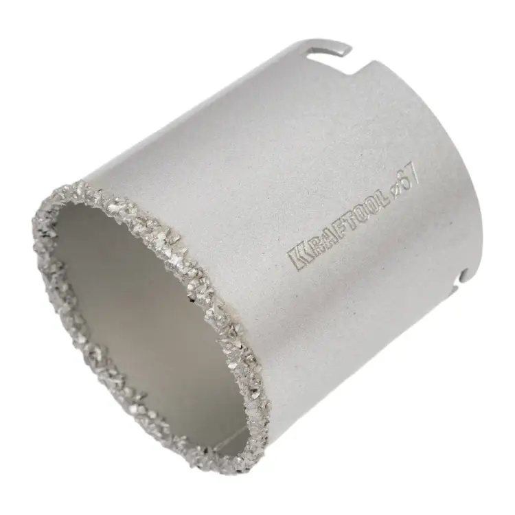 Кольцевая сверлильная коронка KRAFTOOL 33401-67_z01