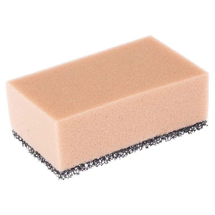 Комбинированная губка для удаления эпоксидной затирки СИБРТЕХ 86839