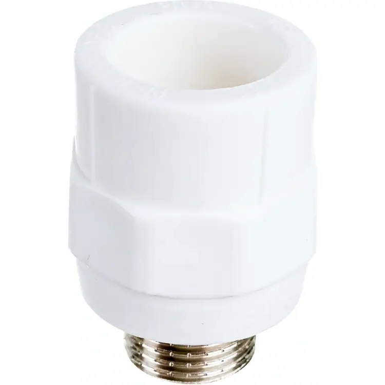 Полипропиленовый соединитель Valtec VALTEC VTp.701.0.02504