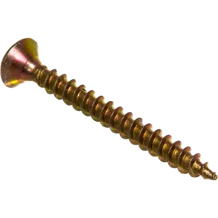 Шуруп качественный крепеж 3,0х30 (360 шт.) 0300427