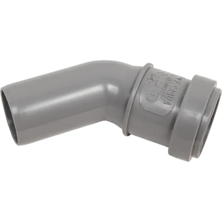 Отвод PRO AQUA 100345P