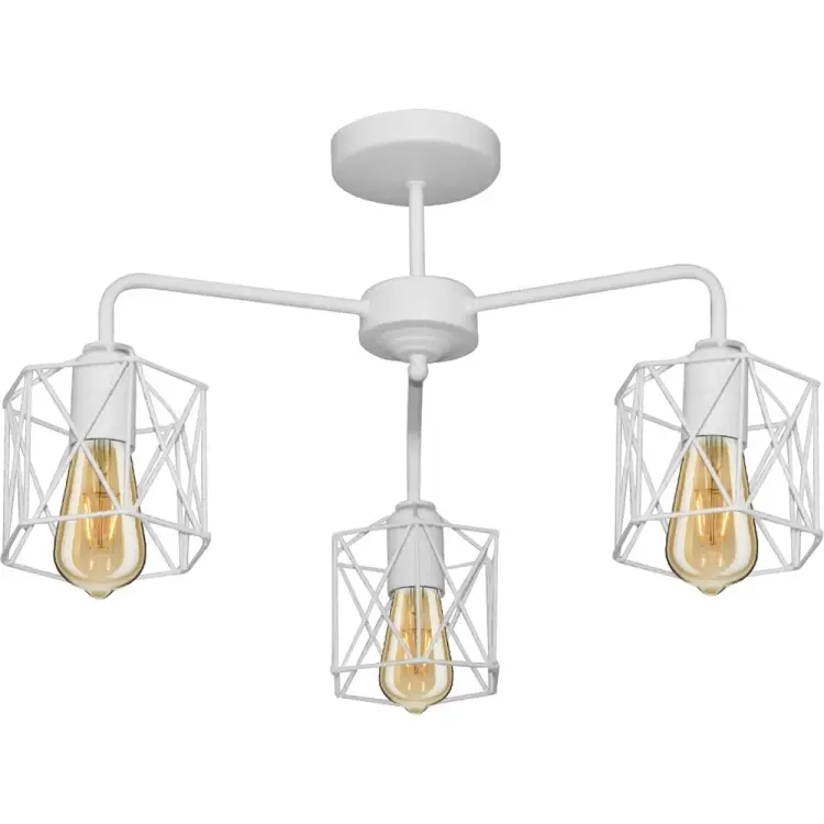 Потолочный светильник ЭЛЕТЕХ Стелла 131 1005404671