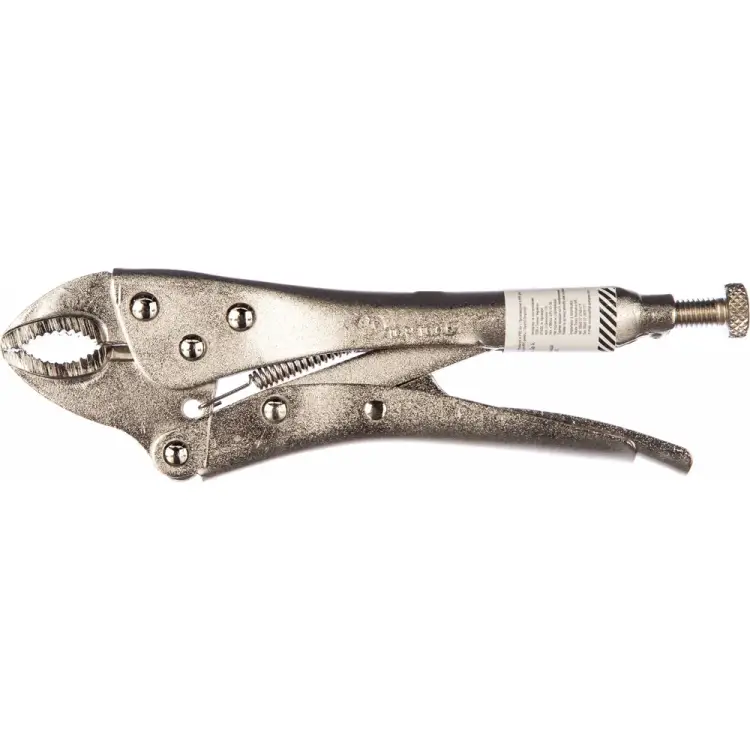 Зажимные клещи Top Tools 32D450