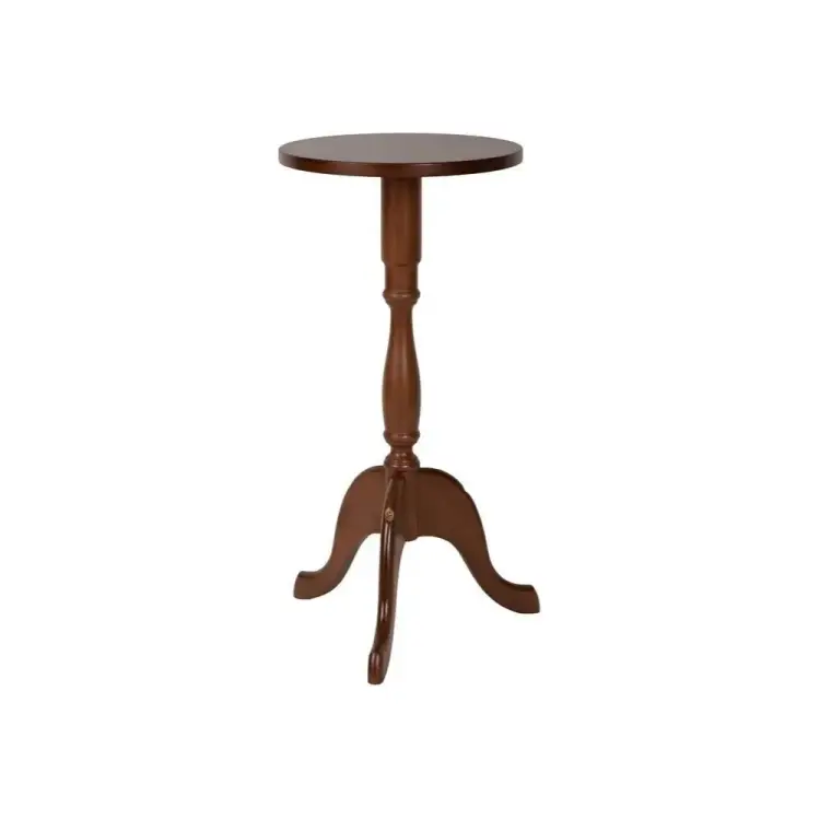 Напольная подставка под цветы Мебелик П2 5457