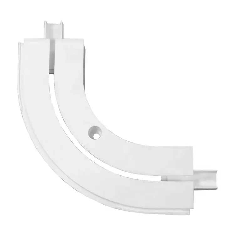 Наружное закругление для однорядной шины Эскар 20610