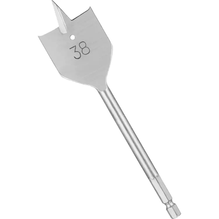 Перовое сверло по дереву vertextools 1133-38