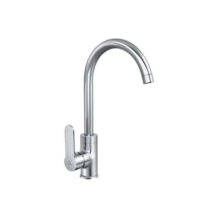 Одноручный смеситель для мойки Славен СЛ-ОД-Ф22