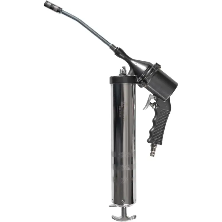 Пневматический шприц-солидолонагнетатель МАСТАК 662-01500