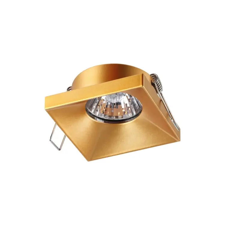 Встраиваемый светильник Novotech METIS 370744