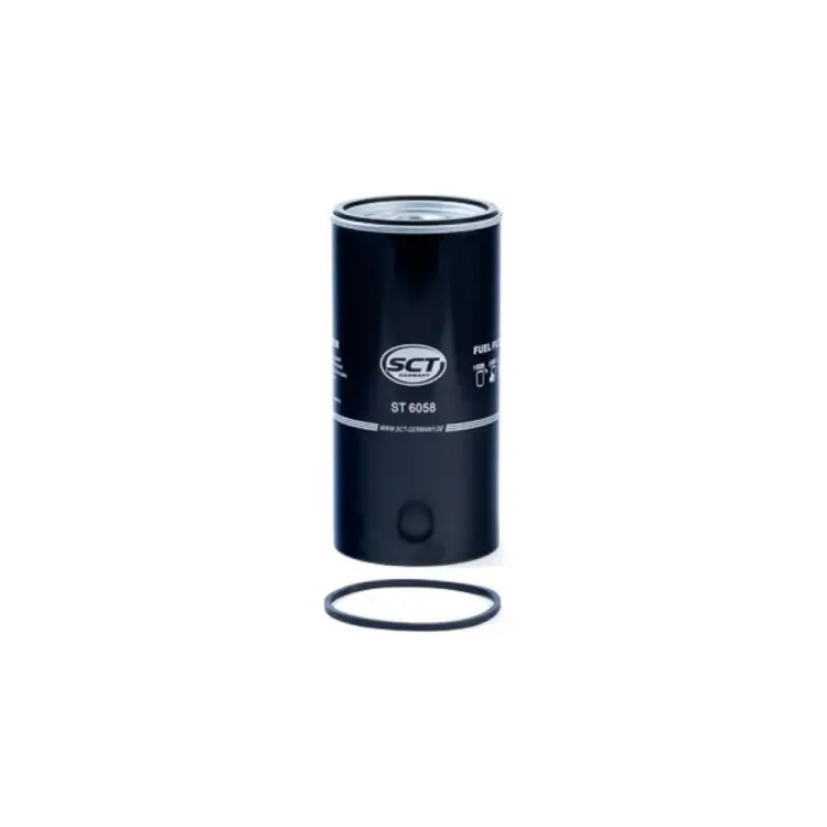 Топливный фильтр SCT ST6058 Топливный фильтр SCT ST6058
