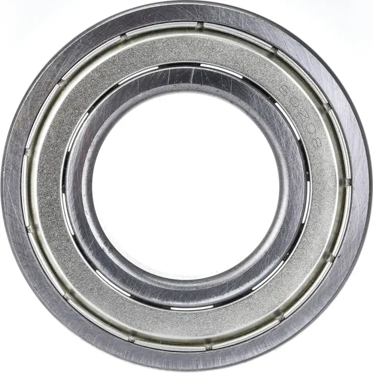 Подшипник CNIC 60208 6208 Z 23347