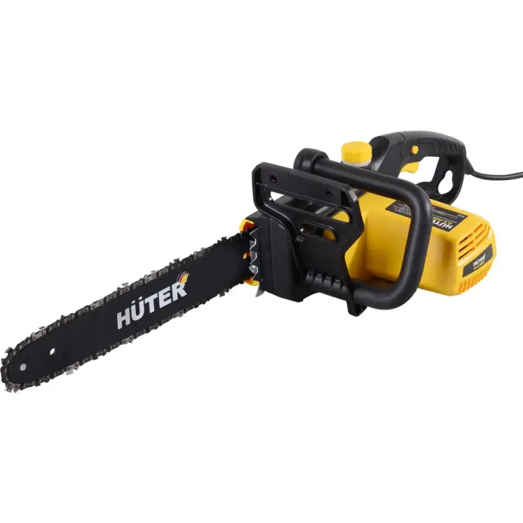 Электропила Huter ELS-1800P 70/10/5