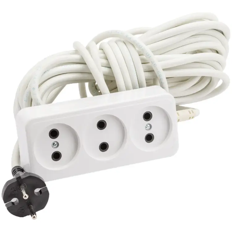 Удлинитель ООО Ливны-Электро У6-716 У 613 Удлинитель ООО Ливны-Электро У6-716 У 613