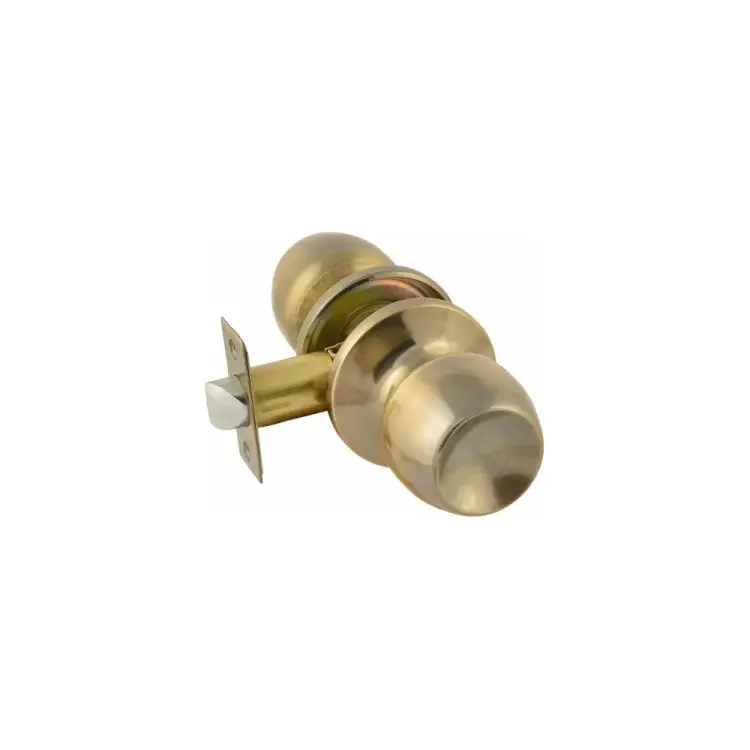 Ручка-защелка НОРА-М ЗР1-05 15598