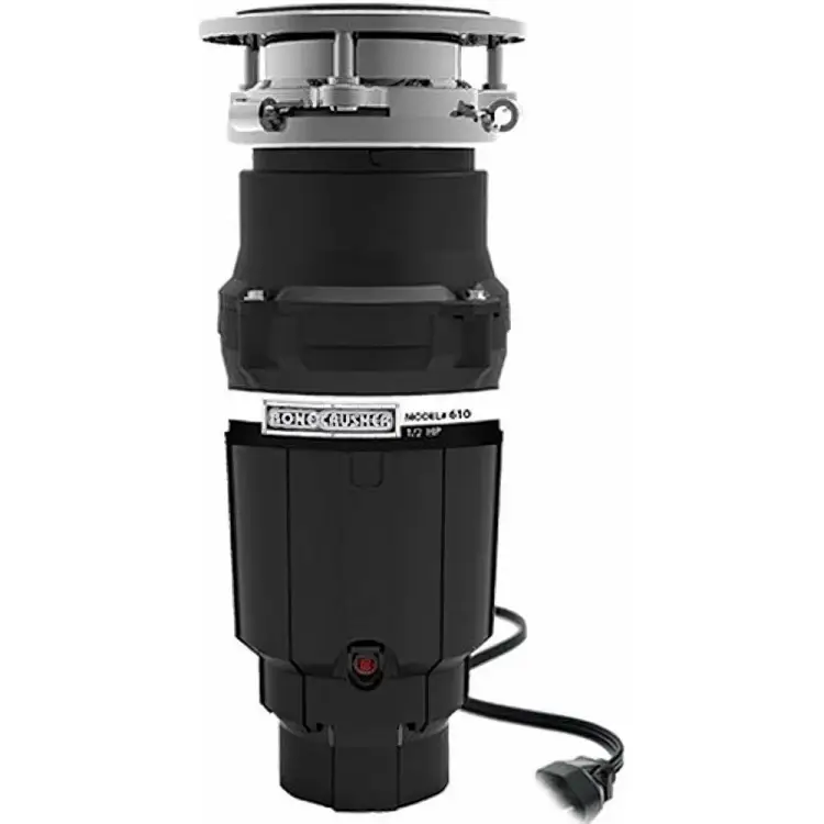 Бытовой измельчитель для пищевых отходов Bone Crusher 610 BC610