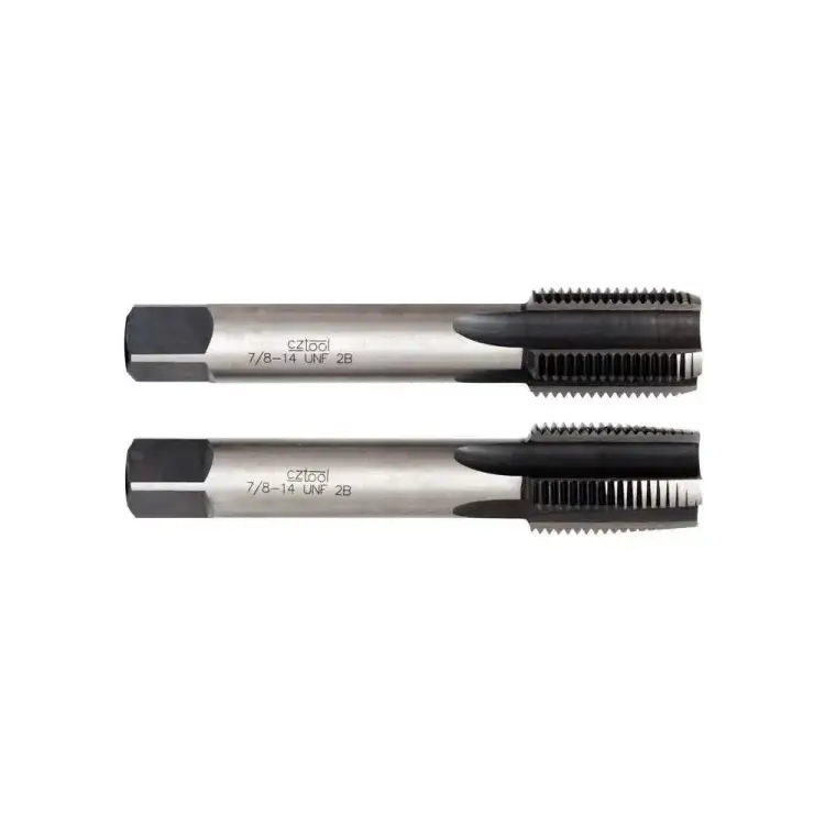 Набор метчиков Bucovice Tools 116140